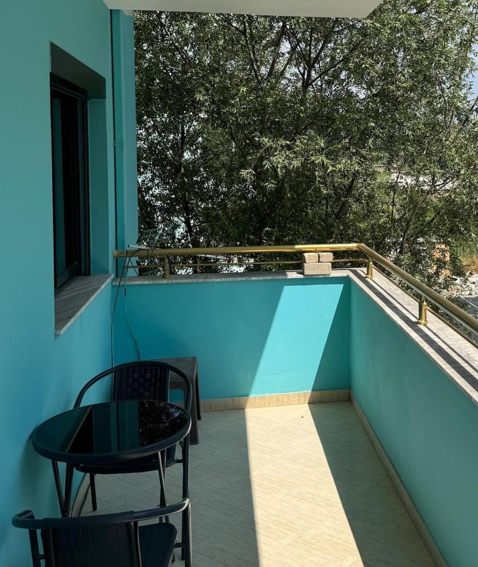 Day, View (from property/room), Balcony/Terrace