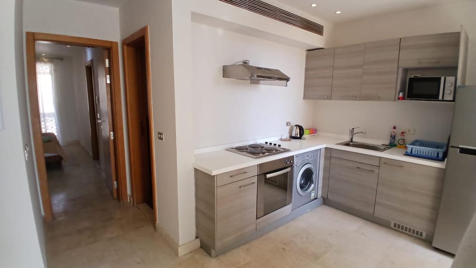 elgouna scarab esf Apartment in Hurghada