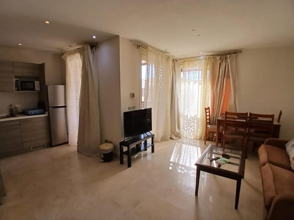 elgouna scarab esf Apartment in Hurghada