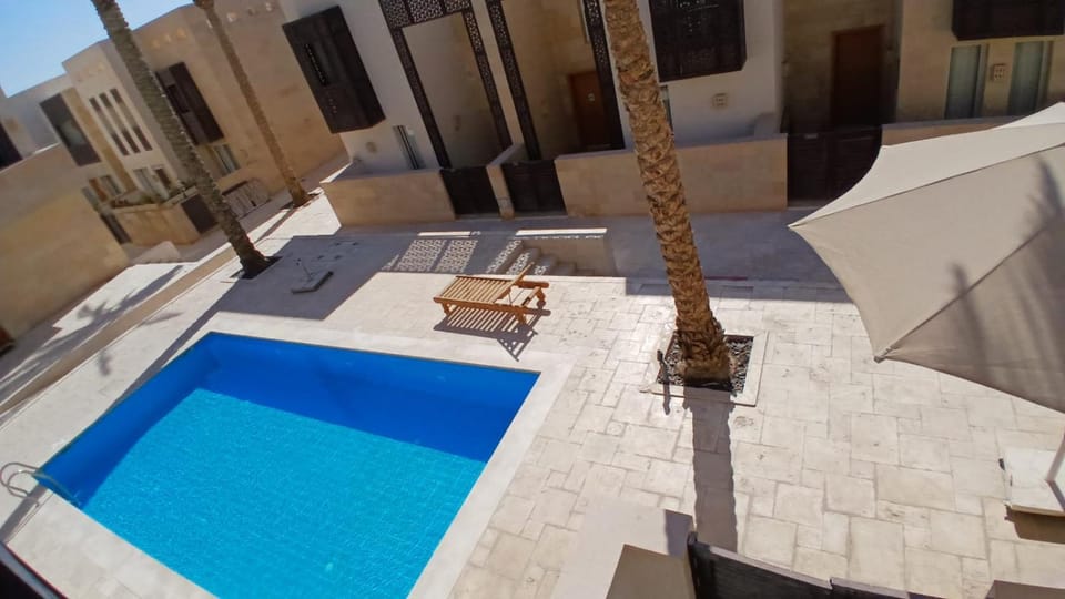 elgouna scarab esf Apartment in Hurghada