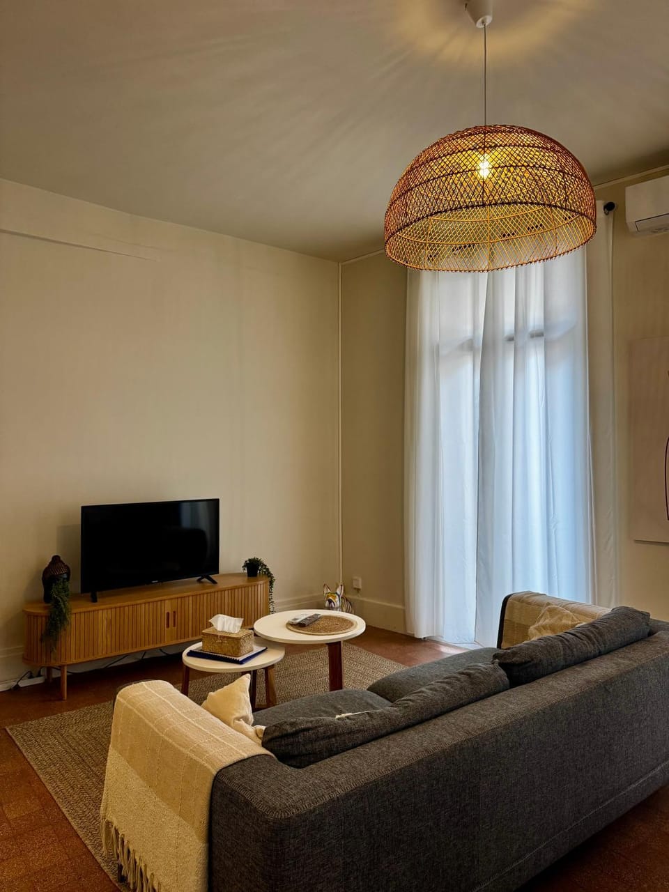 BAGUS Apartment Bali chic hypercentre clim & wifi Apartment in Perpignan
