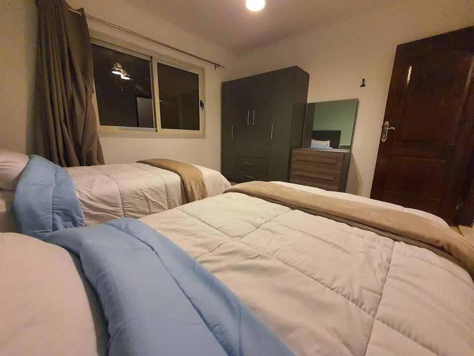 Emerald Haven C7-3 Apartment in Cairo Governorate