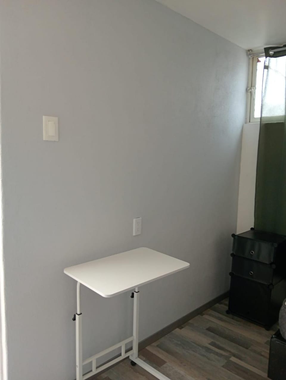 Habitación Bien Ubicada y Remodelada al sur de la CDMX, Cerca del metro Taxqueña Vacation rental in Mexico City