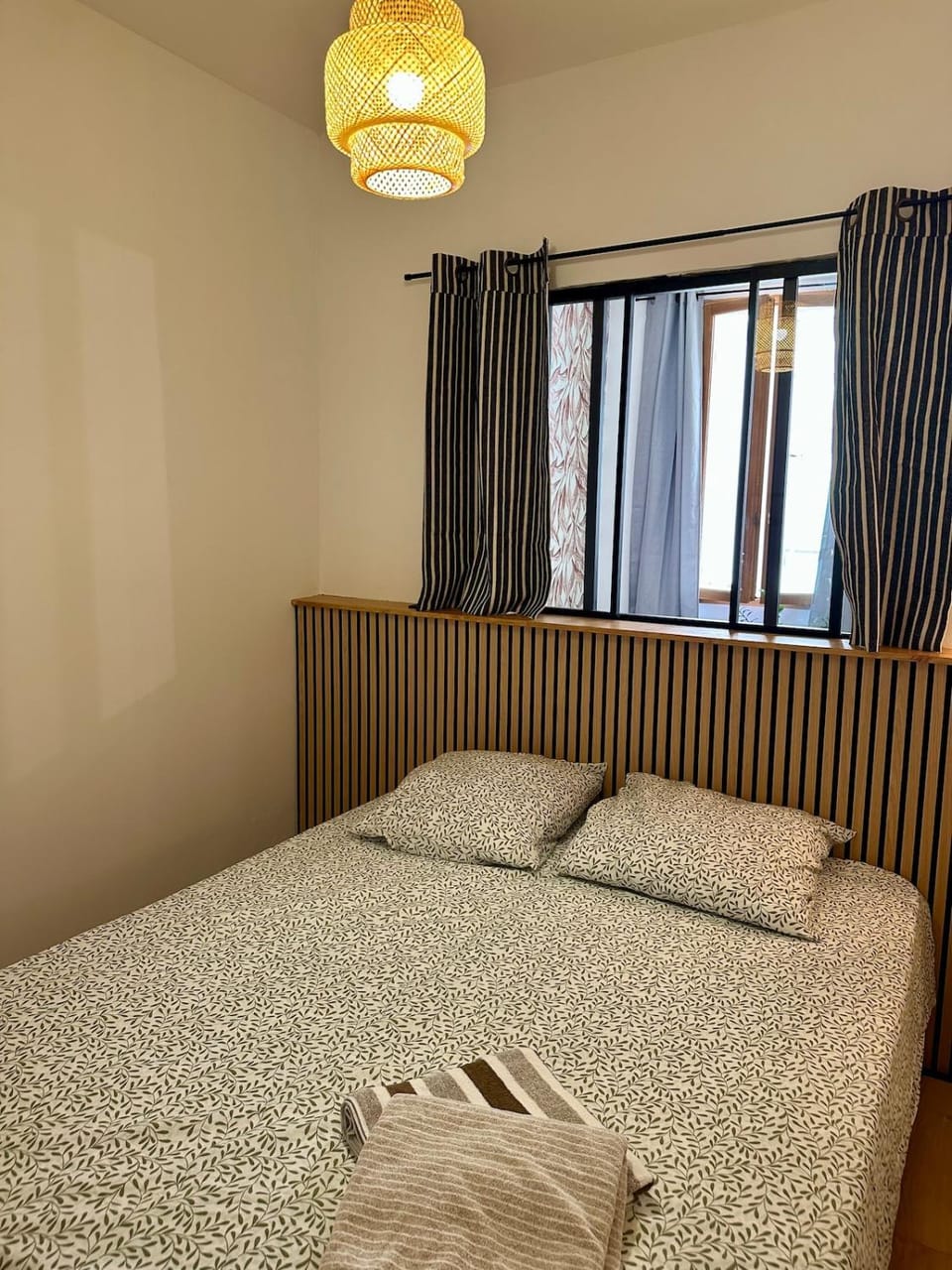 Coup de cœur en centre-ville Apartment in La Ciotat