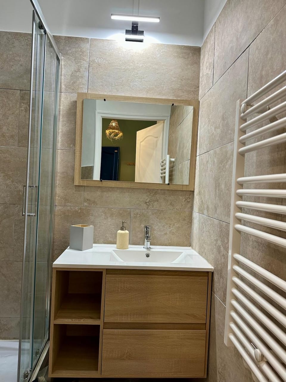 Coup de cœur en centre-ville Apartment in La Ciotat