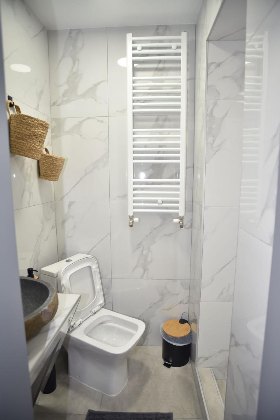 Pau'ls Houses 1 Apartment in Decentralized Administration of Macedonia and Thrace
