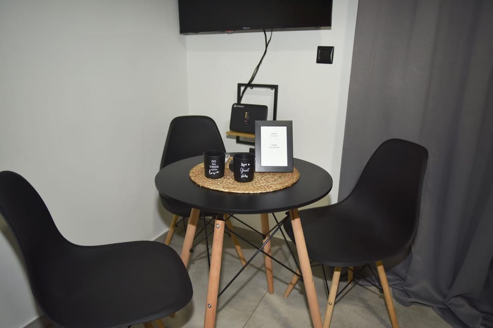 Pau'ls Houses 1 Apartment in Decentralized Administration of Macedonia and Thrace