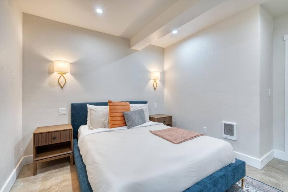 Luxury 2BR Mississisppi Home 95 WalkScore Apartment in Portland