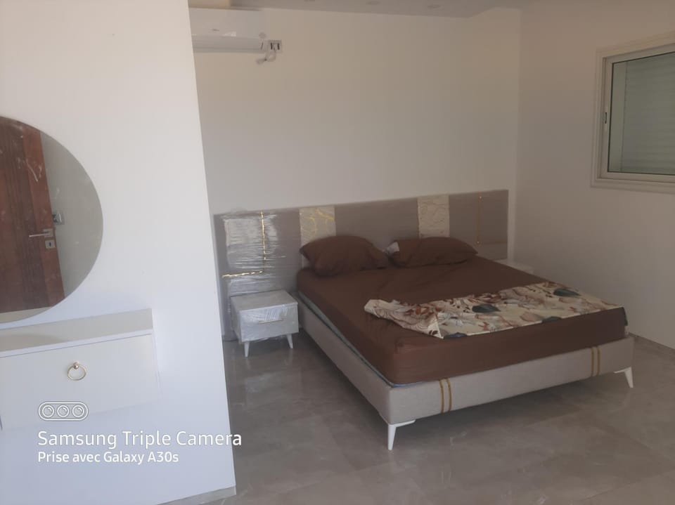 Mes Vacances HG Villa in Tunisia
