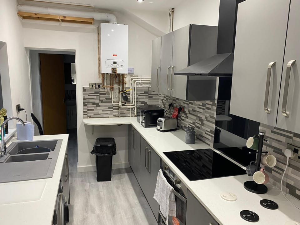 Victoria Home Vacation rental in Stoke-on-Trent