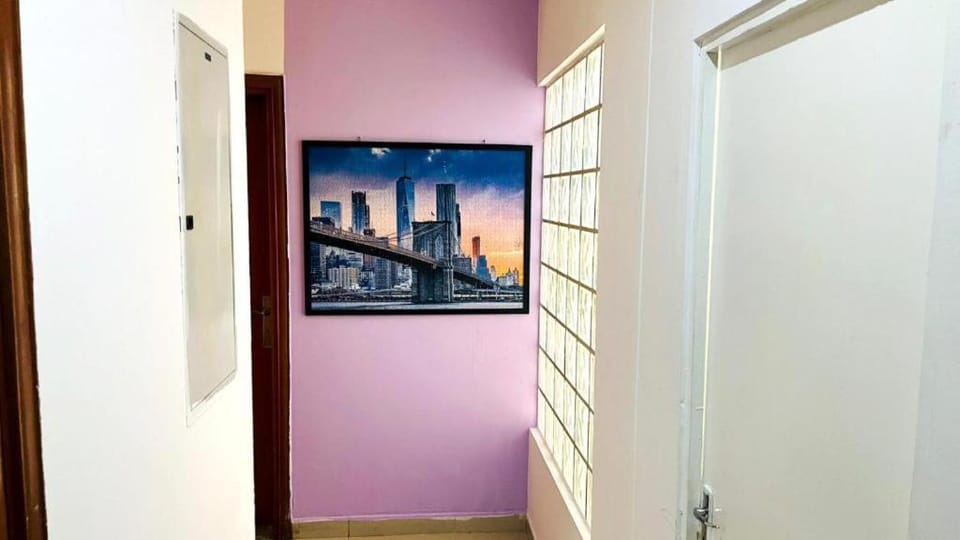 Attractive Partition Room Tecom Barsha Heights Vacation rental in Dubai