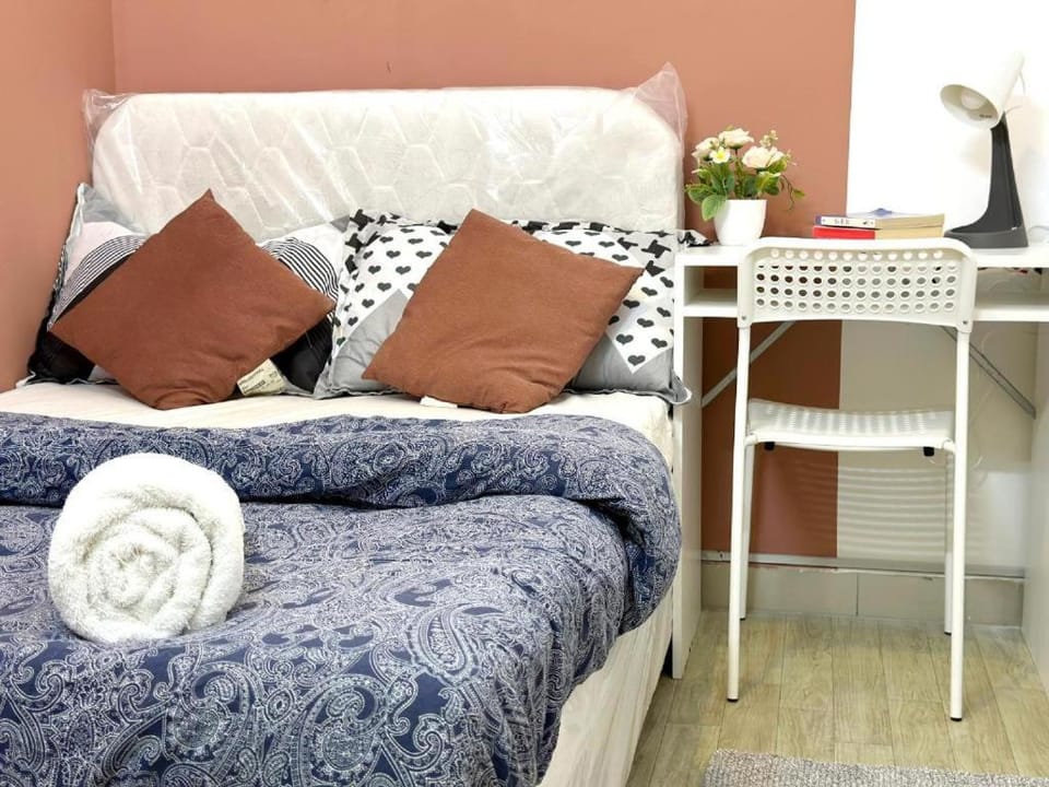 Attractive Partition Room Tecom Barsha Heights Vacation rental in Dubai