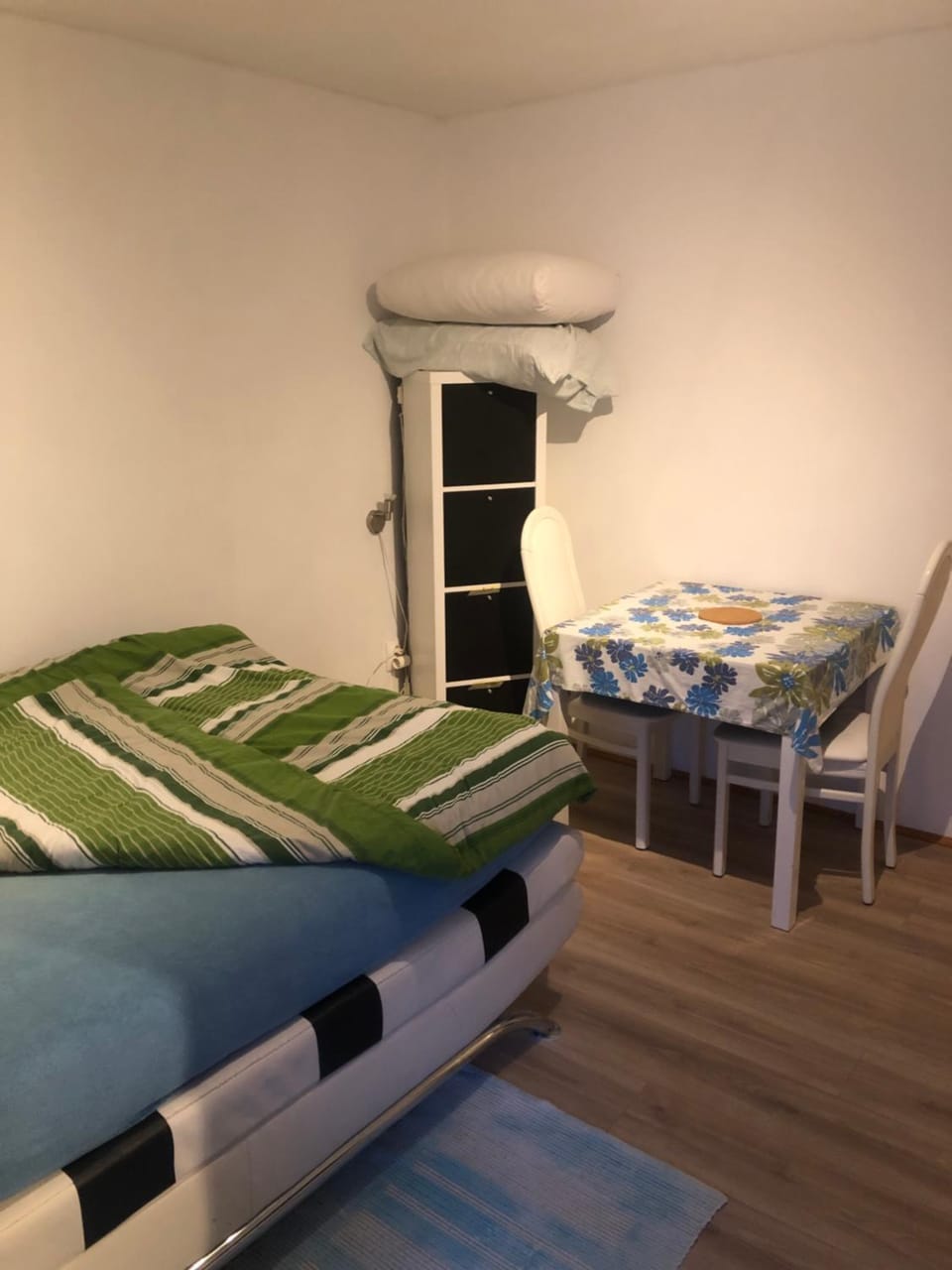 Appartement Studio 2 Punat Insel Krk Apartment in Primorje-Gorski Kotar County
