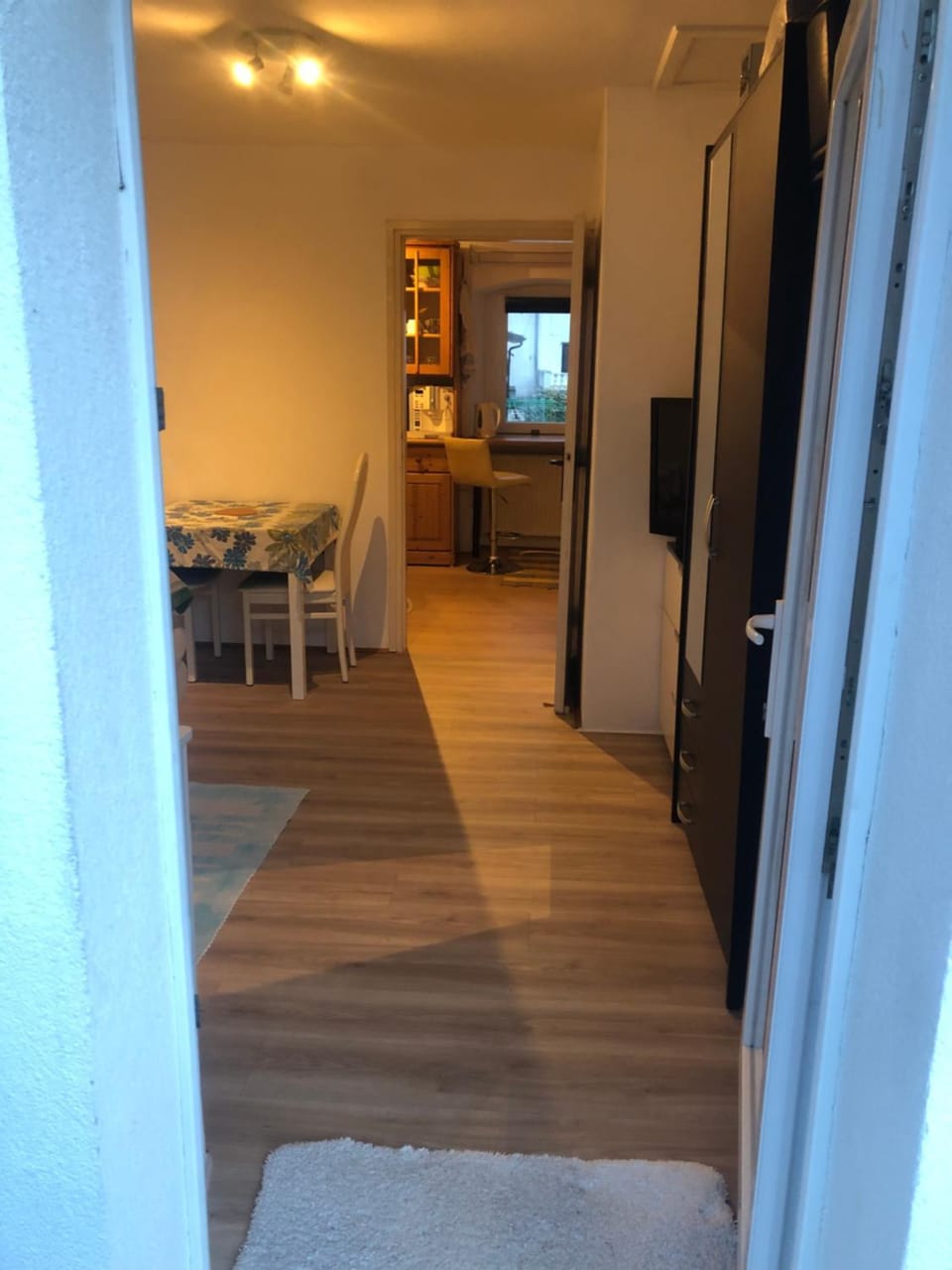 Appartement Studio 2 Punat Insel Krk Apartment in Primorje-Gorski Kotar County
