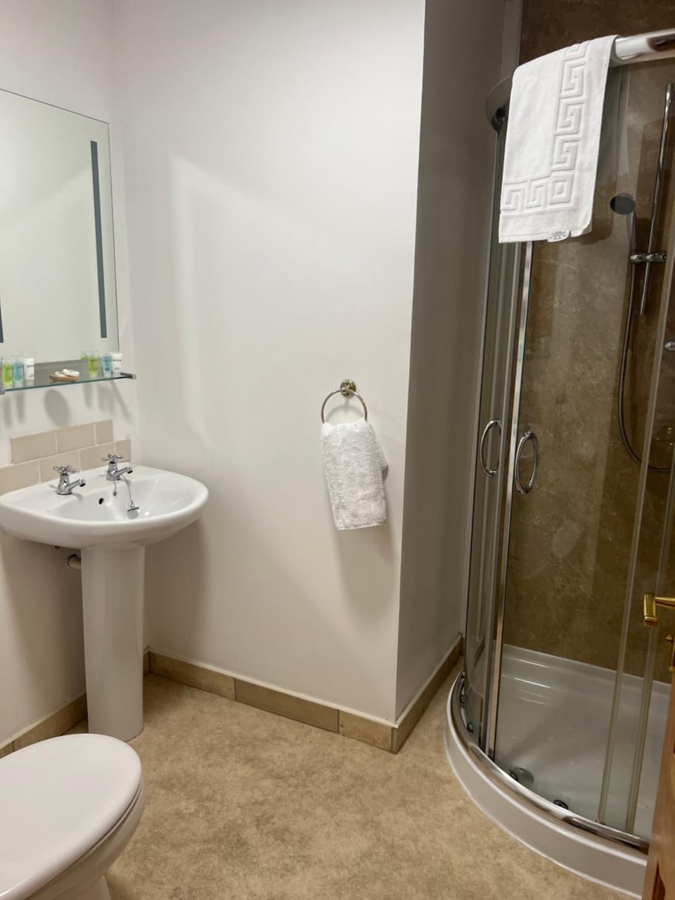 Druid House B&B Bed and Breakfast in Inverness