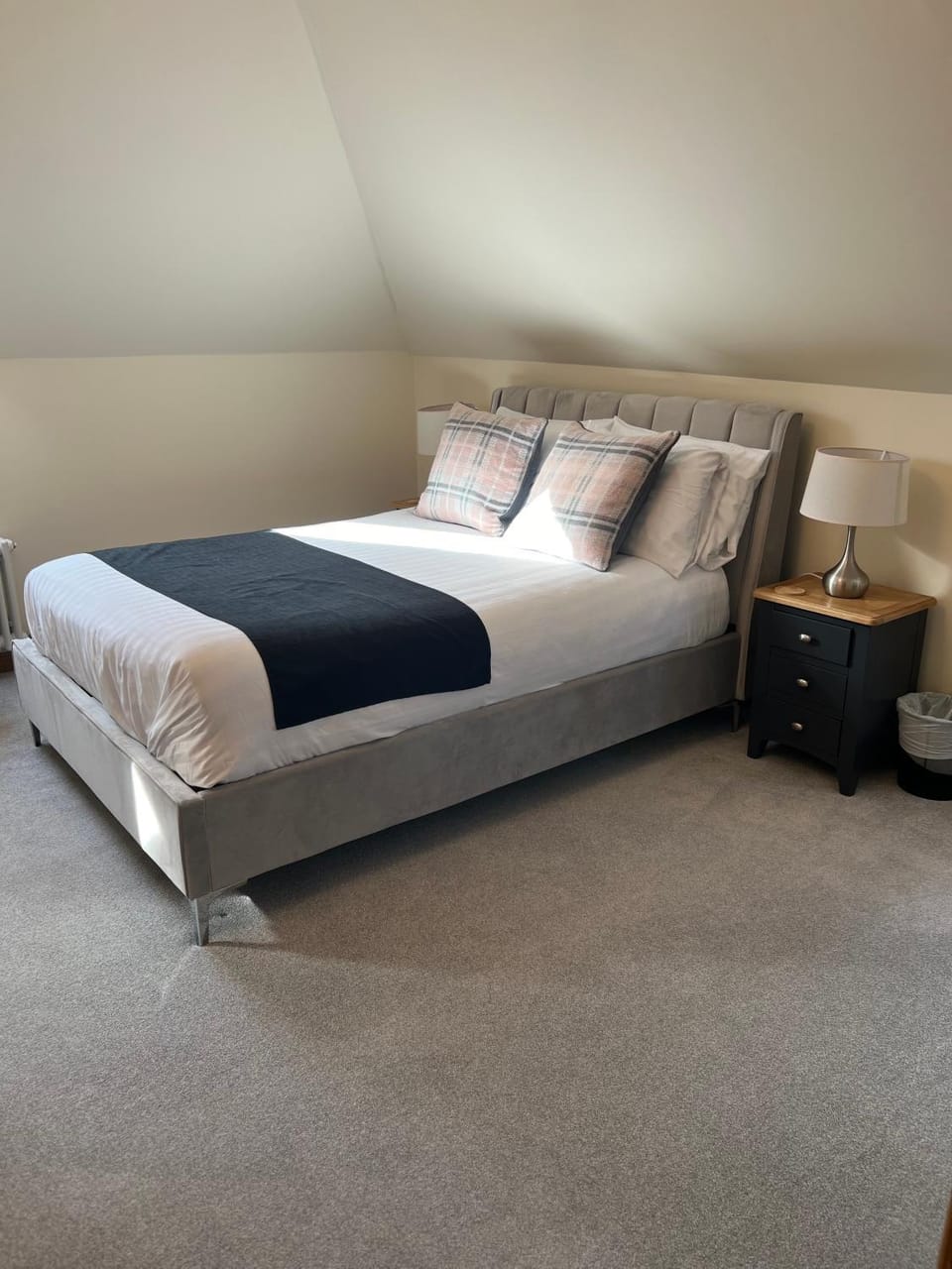 Druid House B&B Bed and Breakfast in Inverness