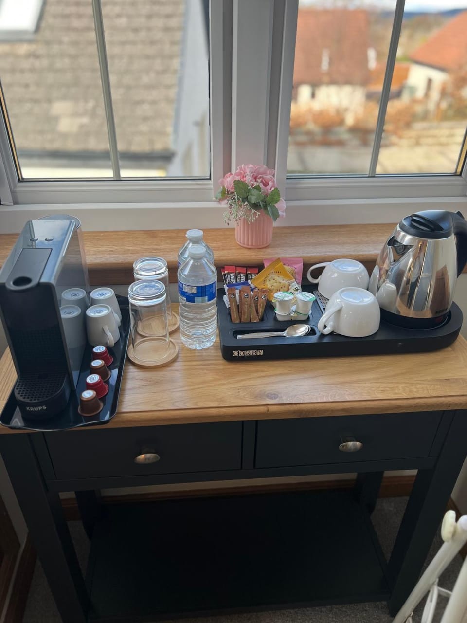 Druid House B&B Bed and Breakfast in Inverness
