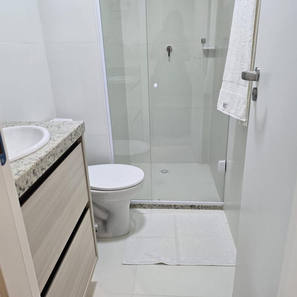 Apto Caminho das Arvores -Unique 203- Salvador/BA Apartment in Salvador