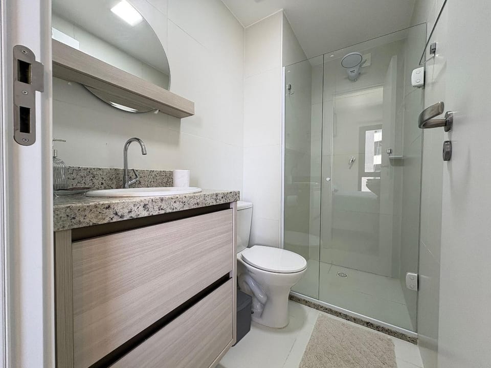 Apto Caminho das Arvores -Unique 203- Salvador/BA Apartment in Salvador