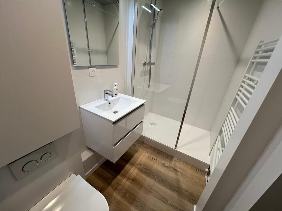 Le Grand Large Front de Mer Apartment in Hauts-de-France
