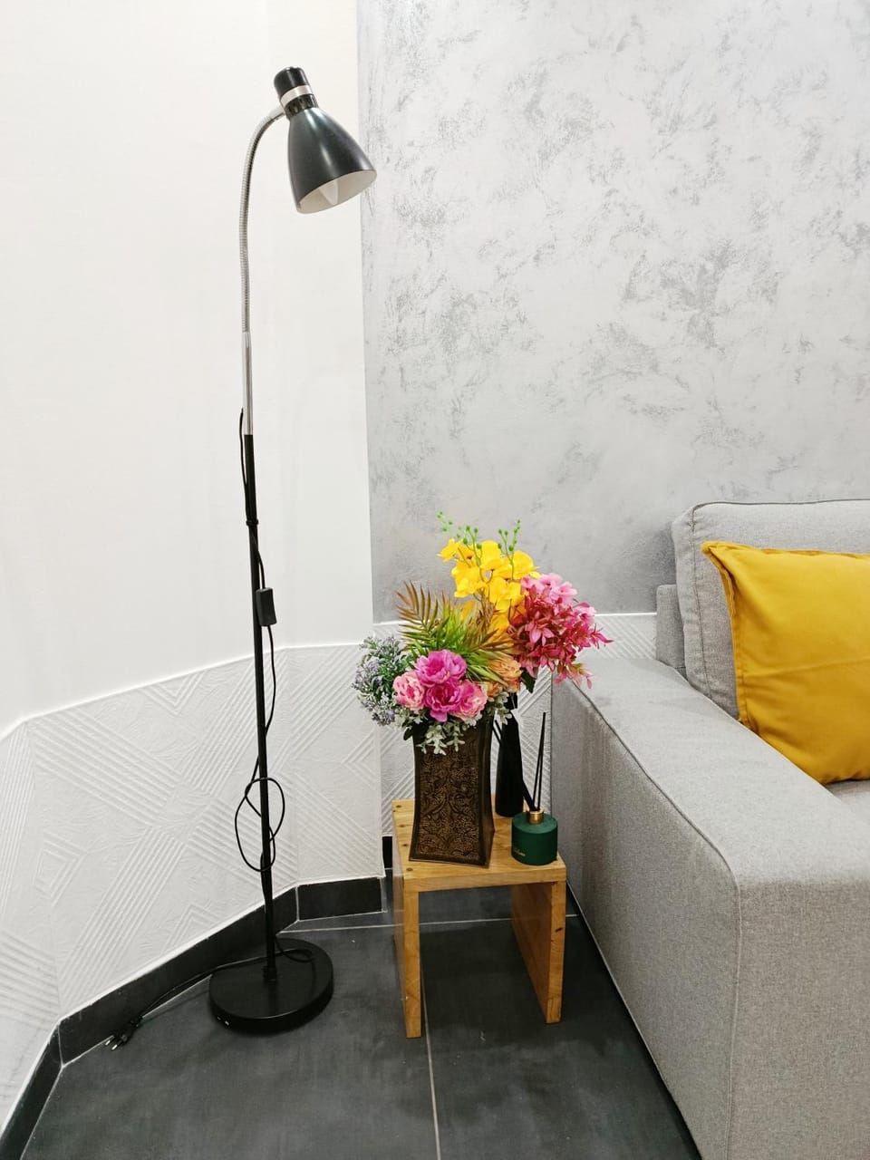 Urban Garden Apartments - Iris Apartment in Belgrade