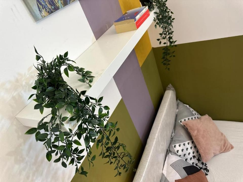 Pleasing Partition Room Barsha Heights tecom Vacation rental in Dubai