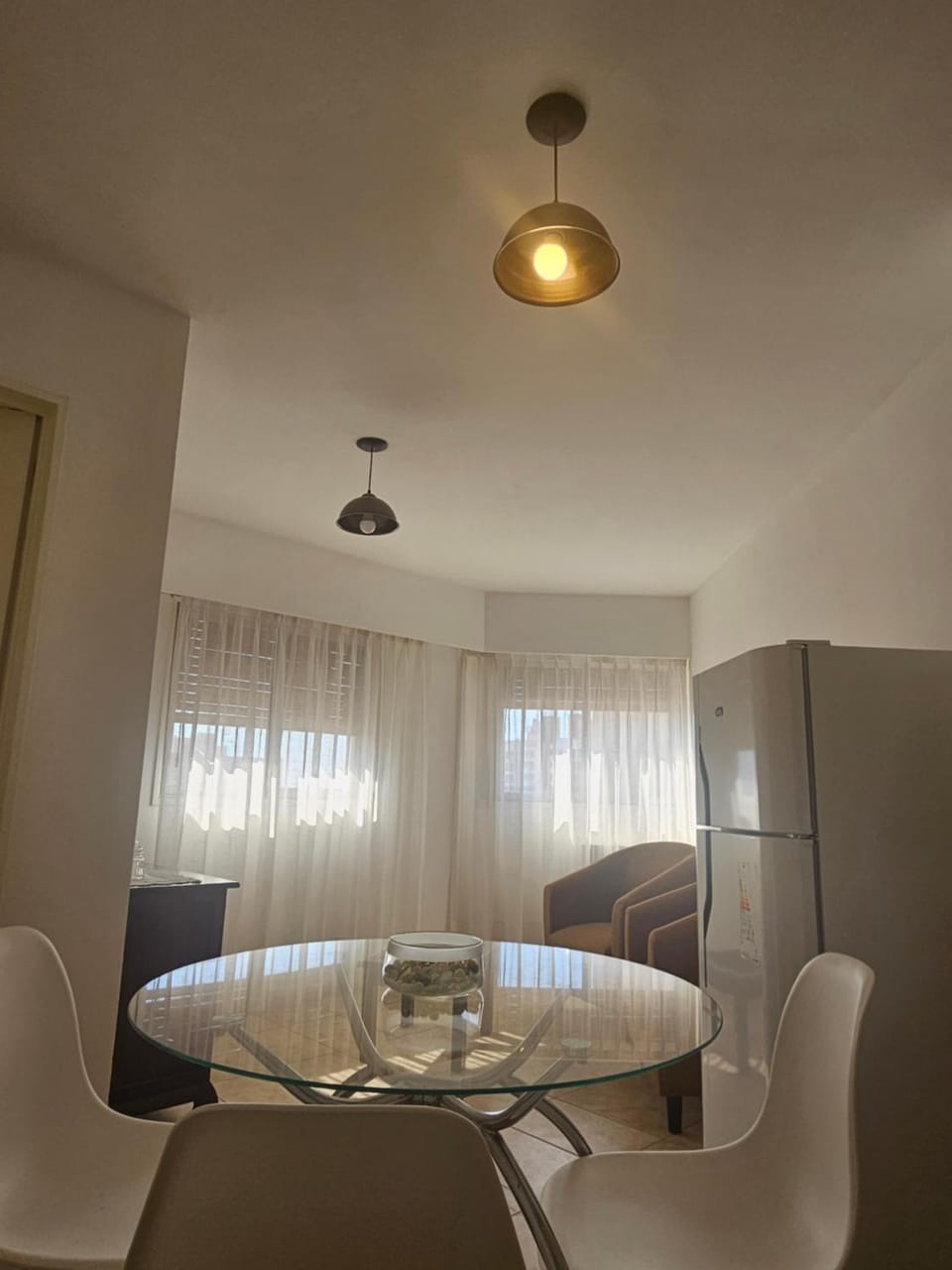 Urban 360 Apartment in Río Cuarto