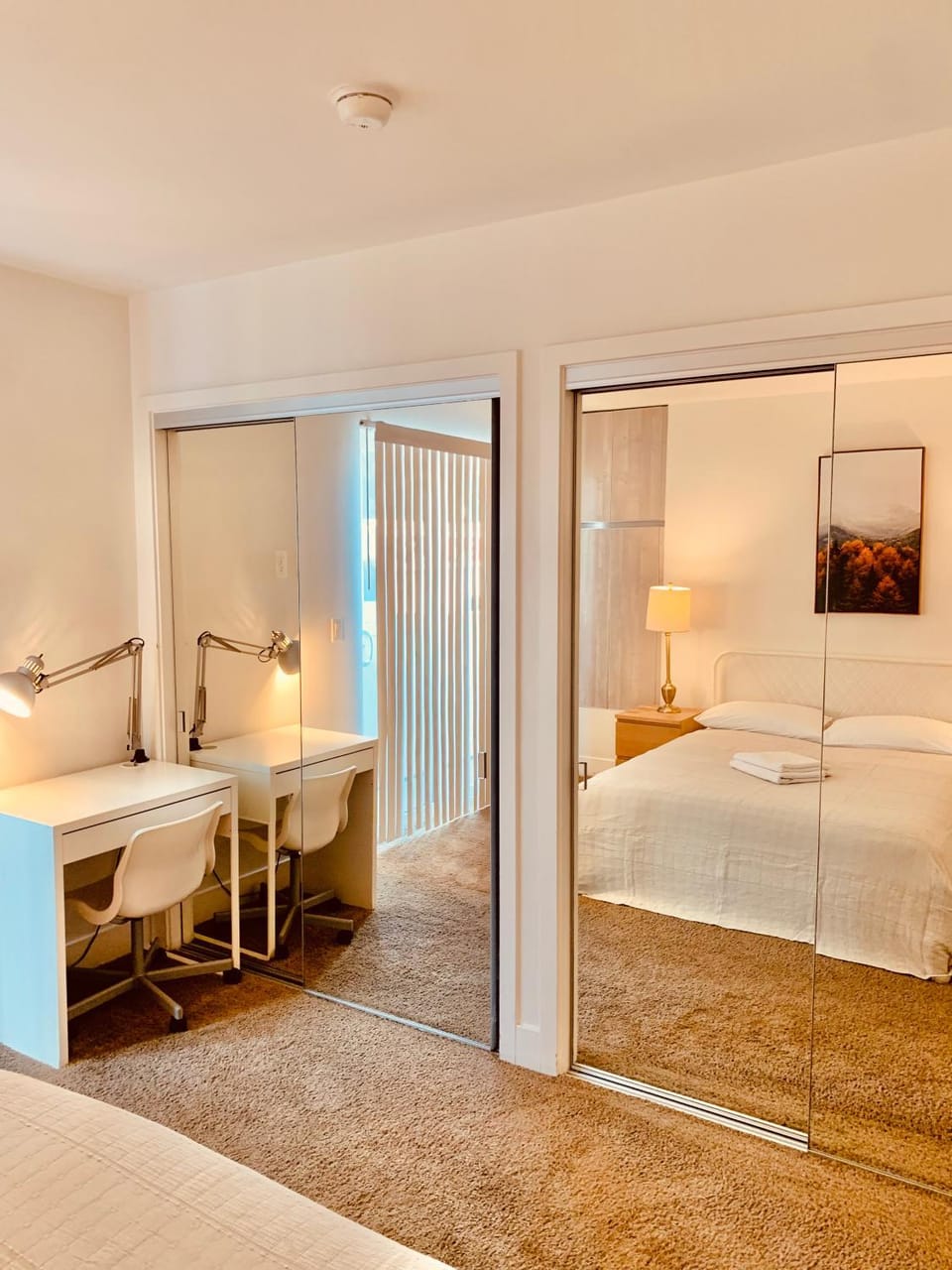 Western Romaine Vacation rental in Hollywood