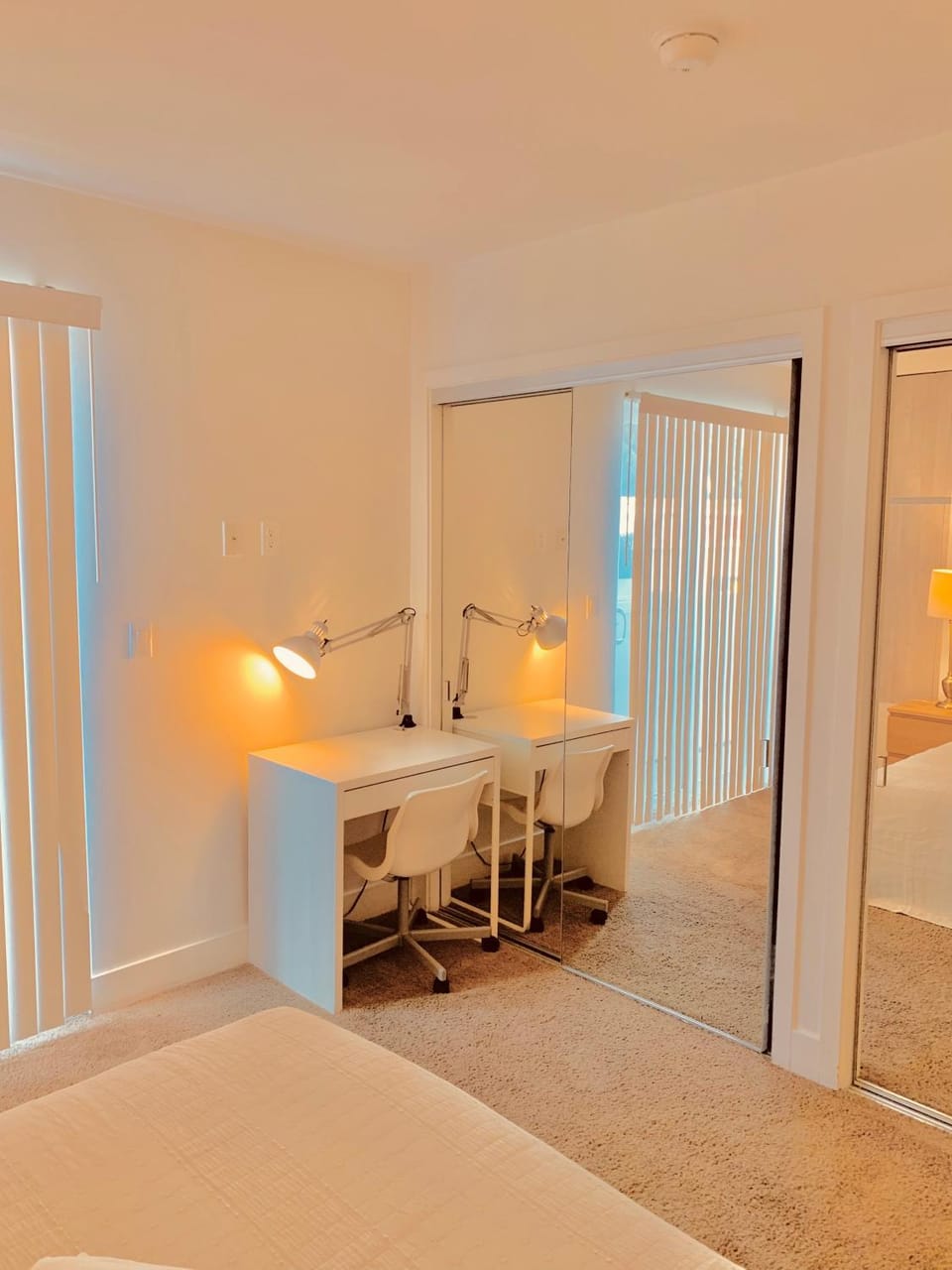 Western Romaine Vacation rental in Hollywood