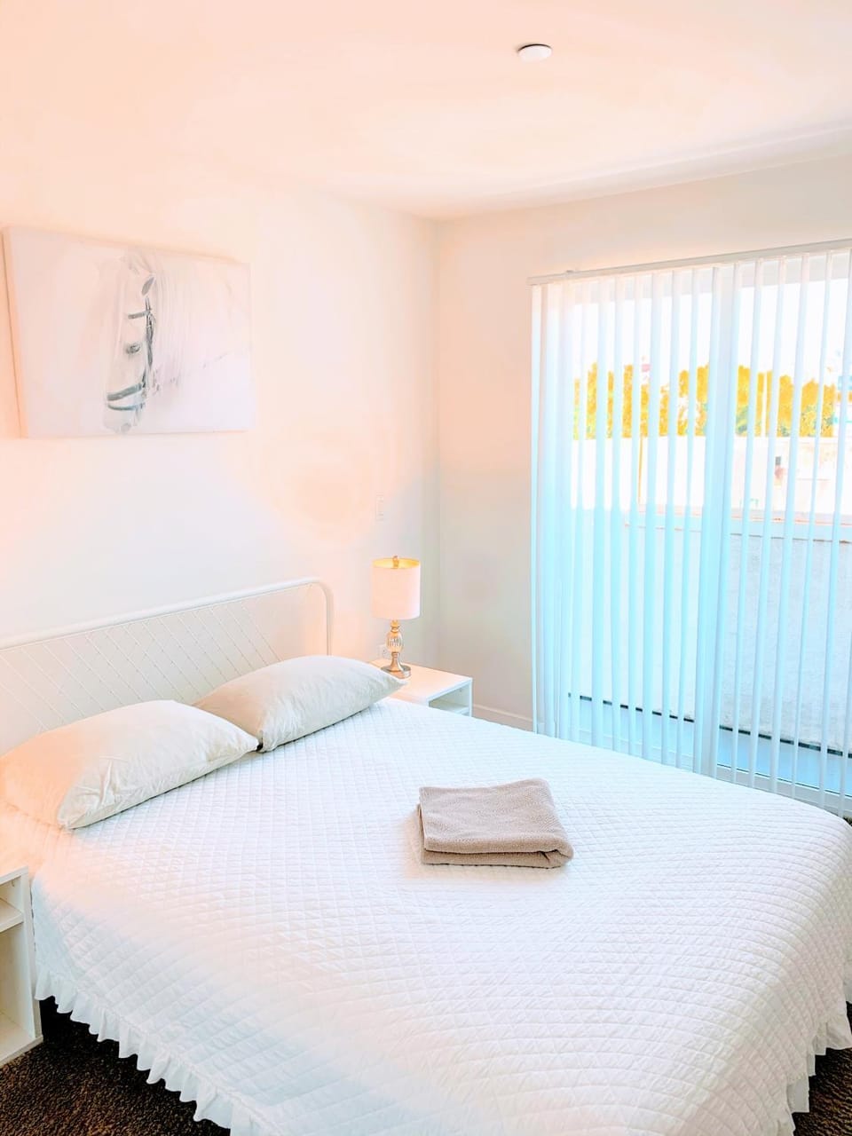 Western Monroe Vacation rental in Hollywood