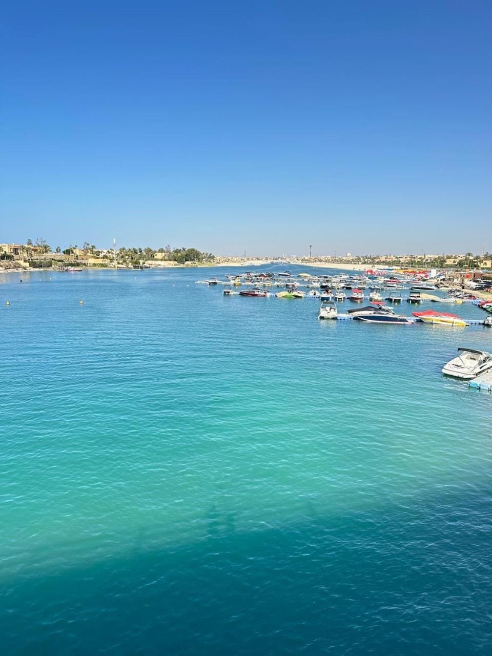 شاليه للايجار في مارينا كود 3ص Villa in Egypt