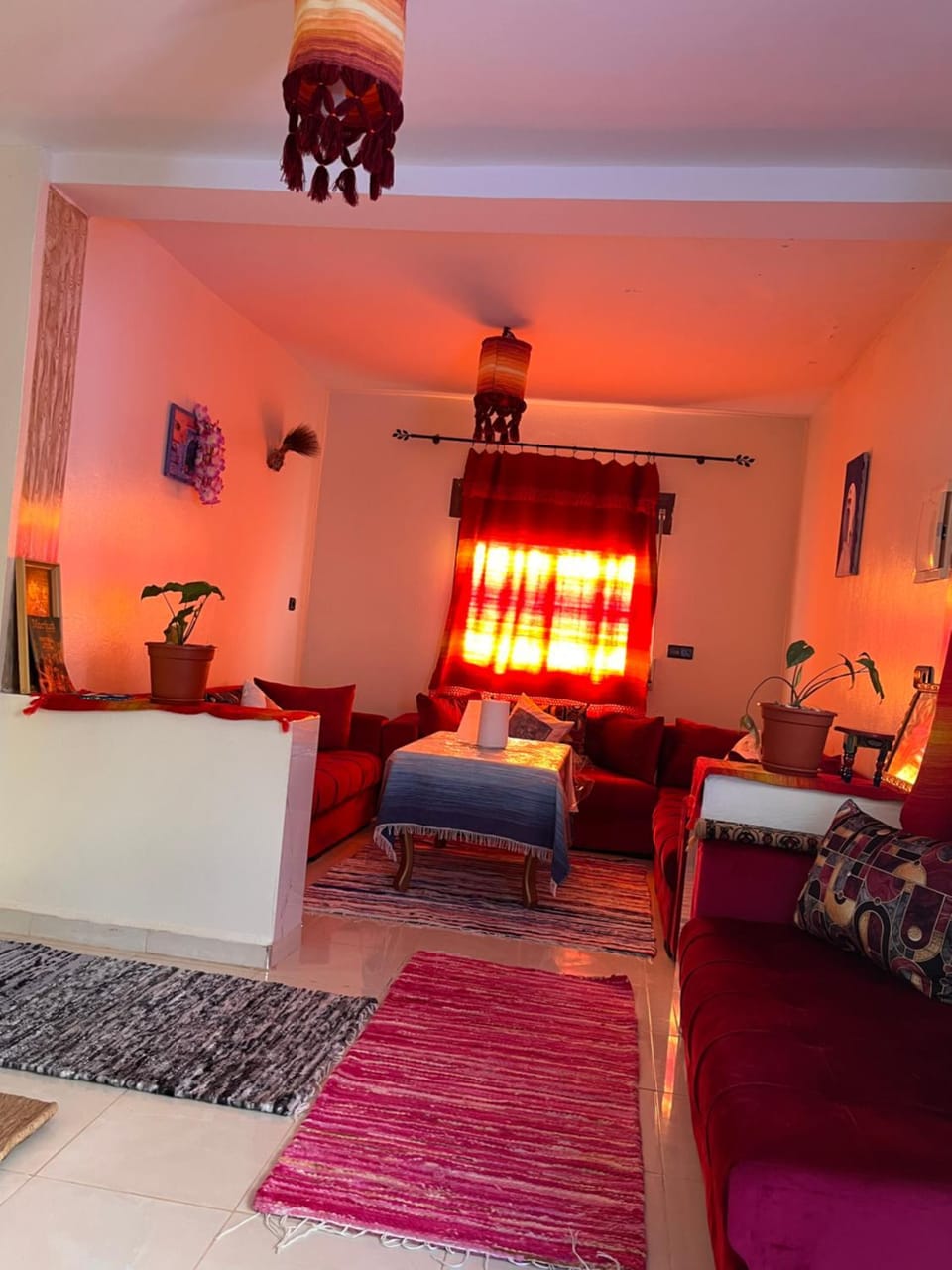 Casa laila Apartment in Chefchaouen