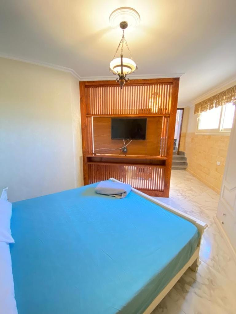 شاليه استوديو في مارينا العلمين الساحل الشمالي House in Egypt