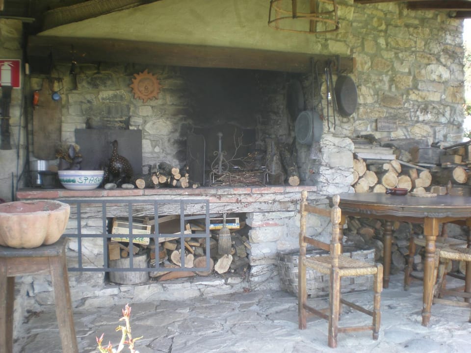 Activities, BBQ facilities, Food and drinks