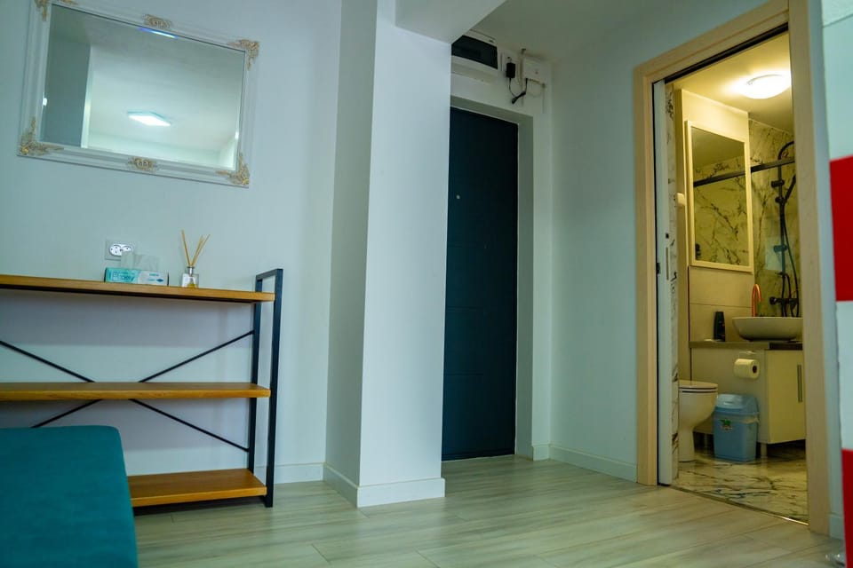 Studio Vata Apartment in Romania