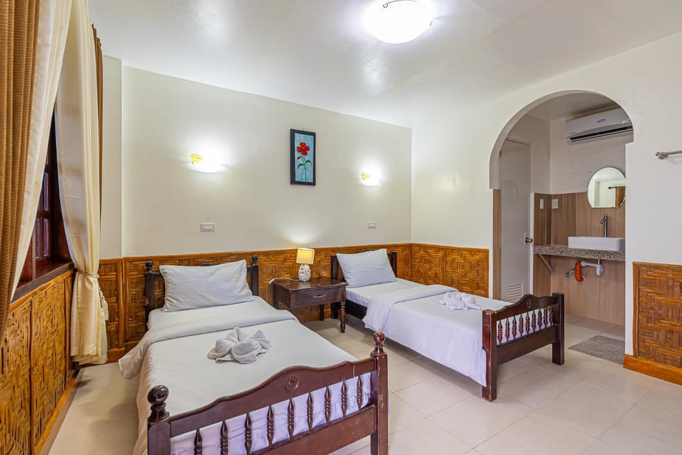 coucou br hotel Hotel in Central Visayas