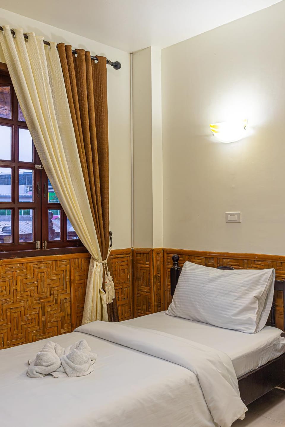 coucou br hotel Hotel in Central Visayas