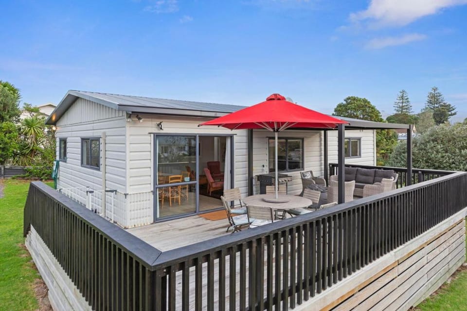 Garden, Balcony/Terrace