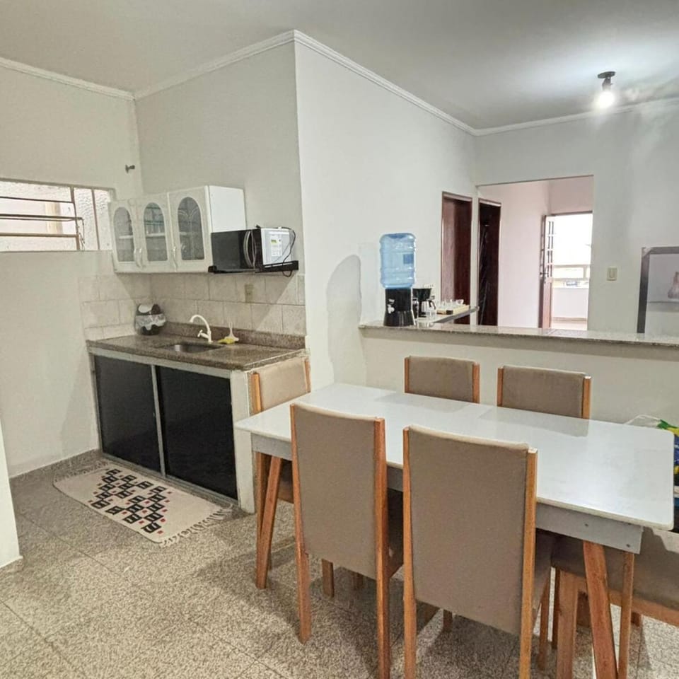 Apartamento aconchegante e localização excelente Apartment in Petrolina