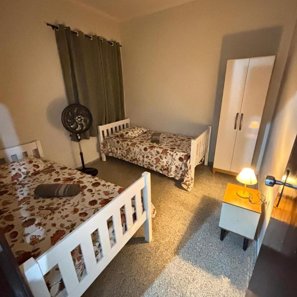 Apartamento aconchegante e localização excelente Apartment in Petrolina