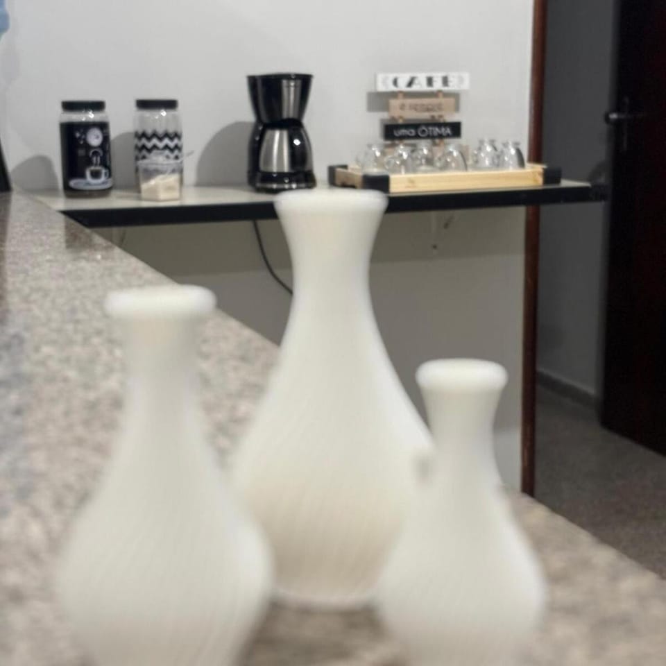 Apartamento aconchegante e localização excelente Apartment in Petrolina