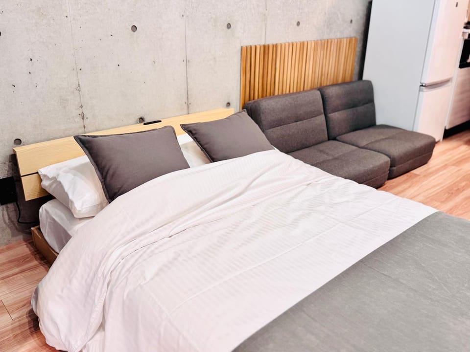 紬木乃宿-尾頭橋桜- Apartment in Nagoya