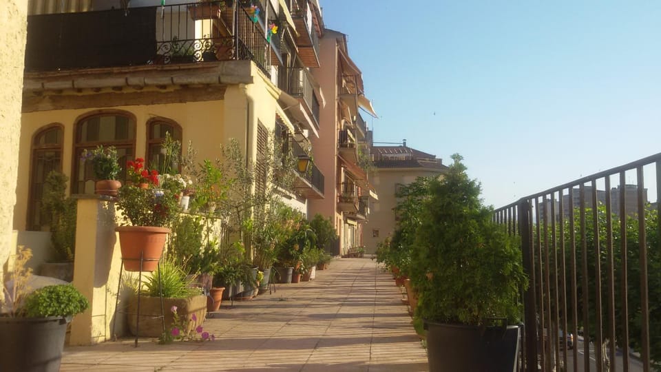 Nearby landmark, Neighbourhood, Garden, Balcony/Terrace, City view, Landmark view, River view