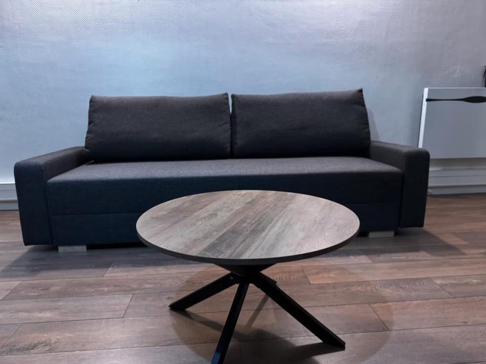 Elégant appartement calme et proche de Paris- Henri Mondor Apartment in Créteil