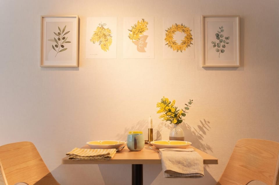 Bellie Sangenjaya by Tranova Apartment in Shibuya