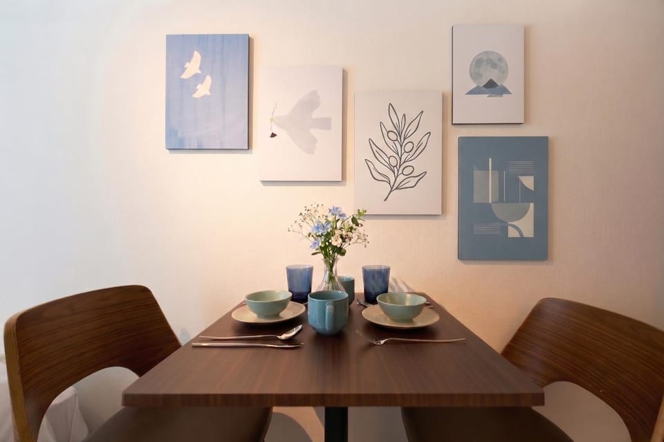 Bellie Sangenjaya by Tranova Apartment in Shibuya