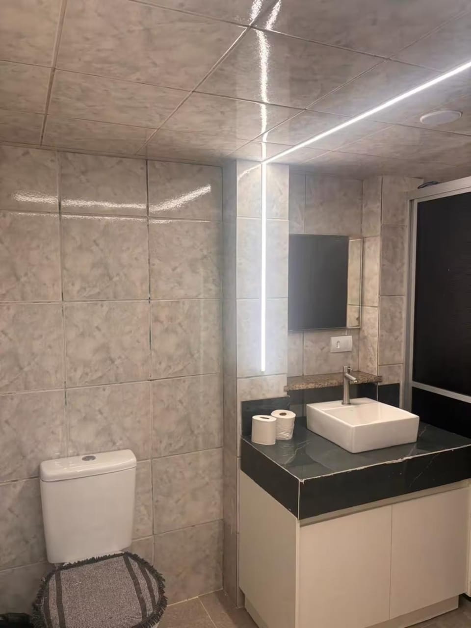 Toilet, Bathroom