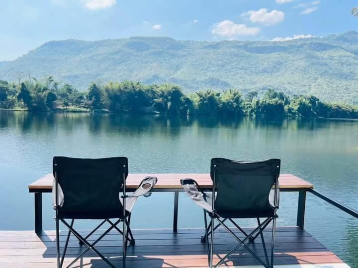 Freezone Glamping Campground/ 
RV Resort in Da Nang