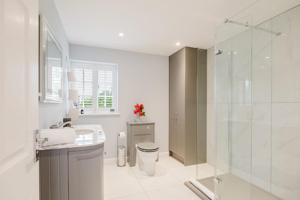 Idyllic Countryside Cottage in Worcestershire Apartment in Wychavon District