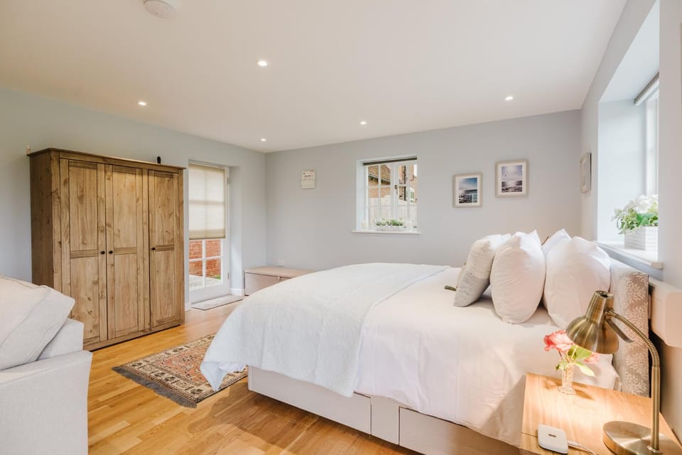 Idyllic Countryside Cottage in Worcestershire Apartment in Wychavon District